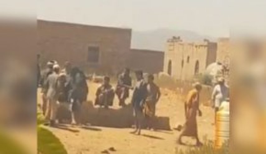 فعال یمنی: مردم یمن  از کودکی تا مرگ در حال مبارزه هستند