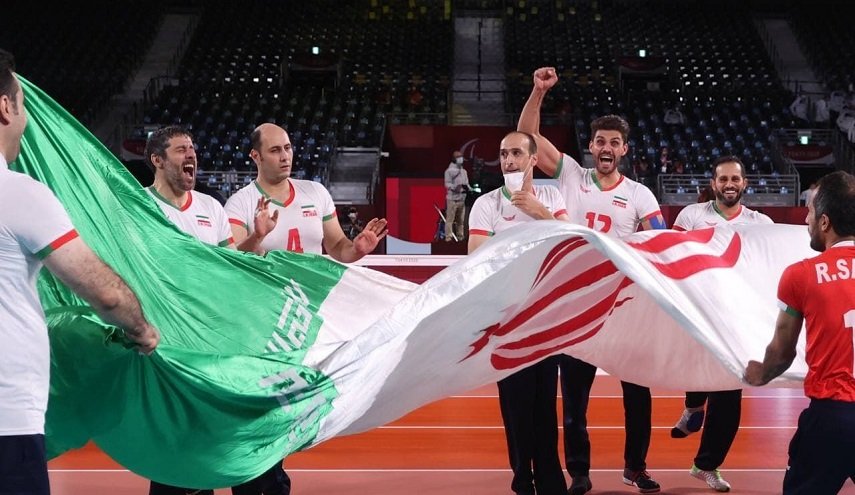 بالصور.. نجاحات رياضية إيرانية واسعة على الصعيد الدولي