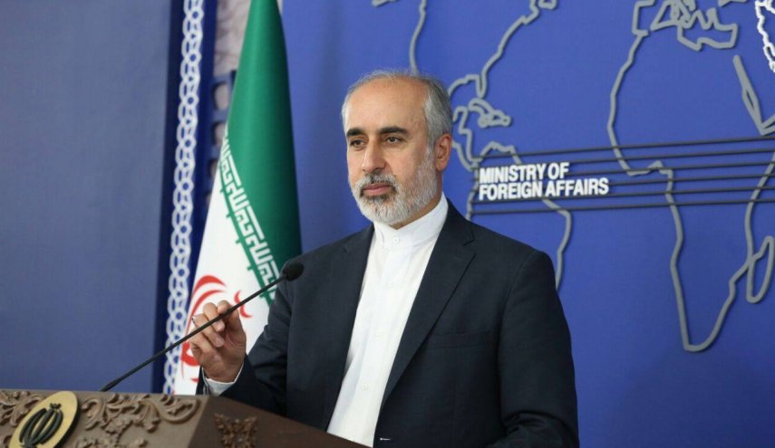واکنش سخنگوی وزارت امور خارجه به اظهارات اخیر رئیس جمهور آذربایجان