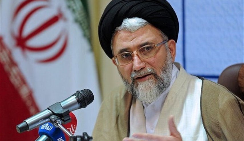 وزیر اطلاعات: انگلیس هزینه اقداماتش برای ناامن‌سازی ایران را خواهد داد/ عوامل شبکه تروریستی ایران اینترنشنال تحت تعقیب وزارت اطلاعات