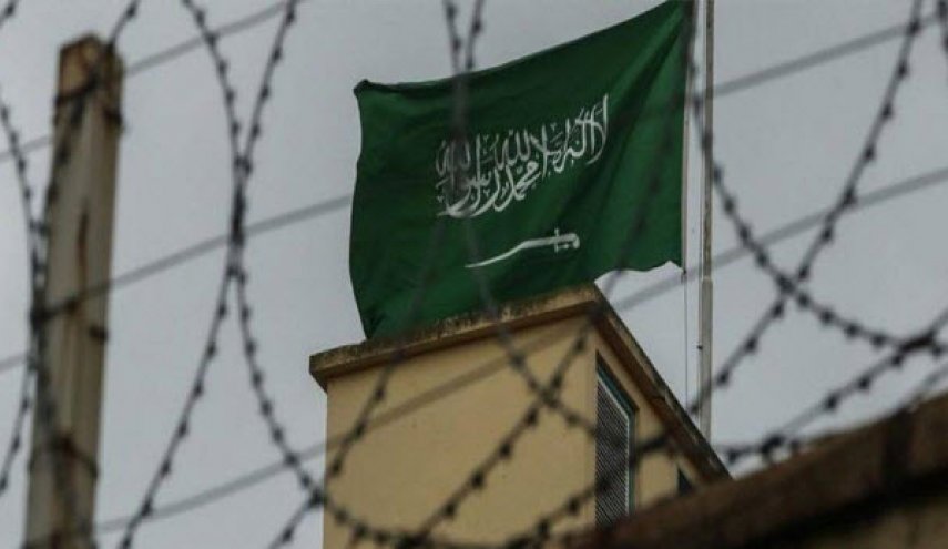 عربستان یک شهروند آمریکایی را بازداشت کرد