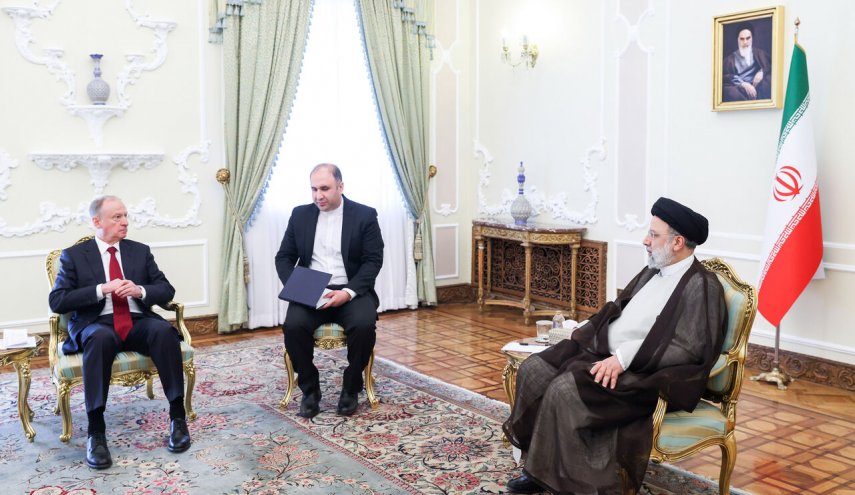 همکاری کشورهای مستقل،‌ قاطعانه‌ترین پاسخ به استراتژی بی‌‌ثبات‌سازی آمریکایی هاست/ سیاست اصولی ایران مخالفت با جنگ است