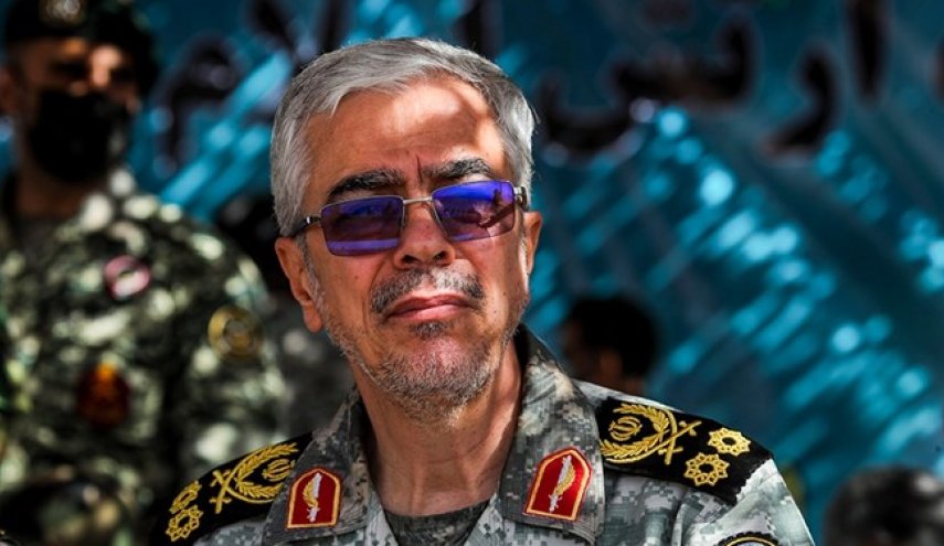 سرلشکر باقری: آماده گسترش همکاری‌های دفاعی در ابعاد مختلف با قرقیزستان هستیم
