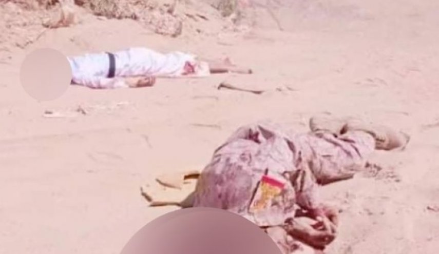 اغتيال قيادي لمليشيات العدوان في مأرب