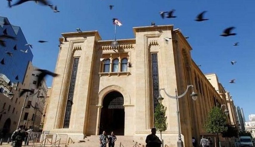 ناکامی پارلمان لبنان در انتخاب رئیس جمهور برای پنجمین بار پیاپی
