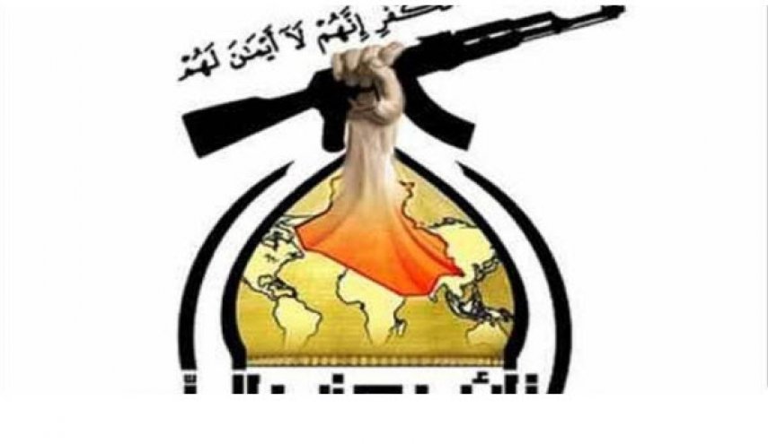 حزب‌الله عراق: قتل تبعه آمریکایی فتنه‌گری بود