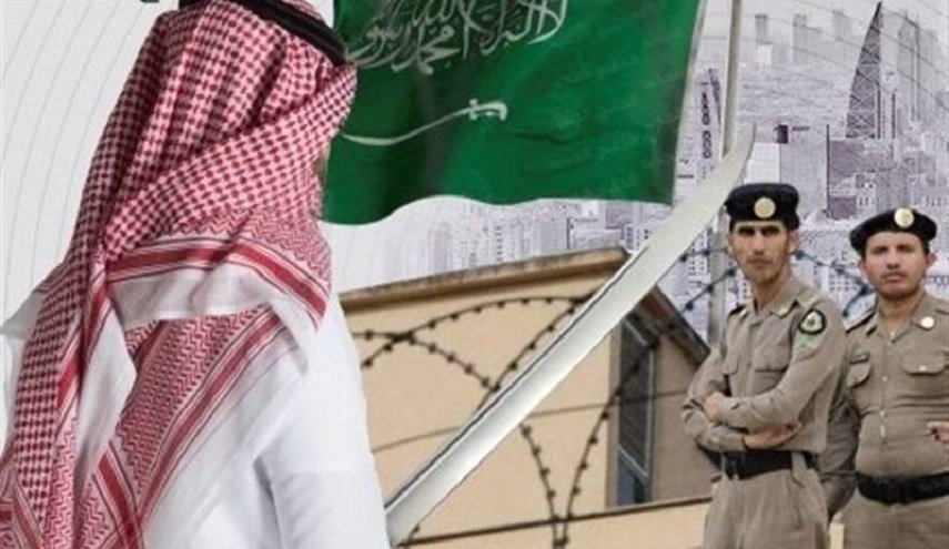 أغتيال ناشط سعودي آخر.. محمد المناسف + صورة