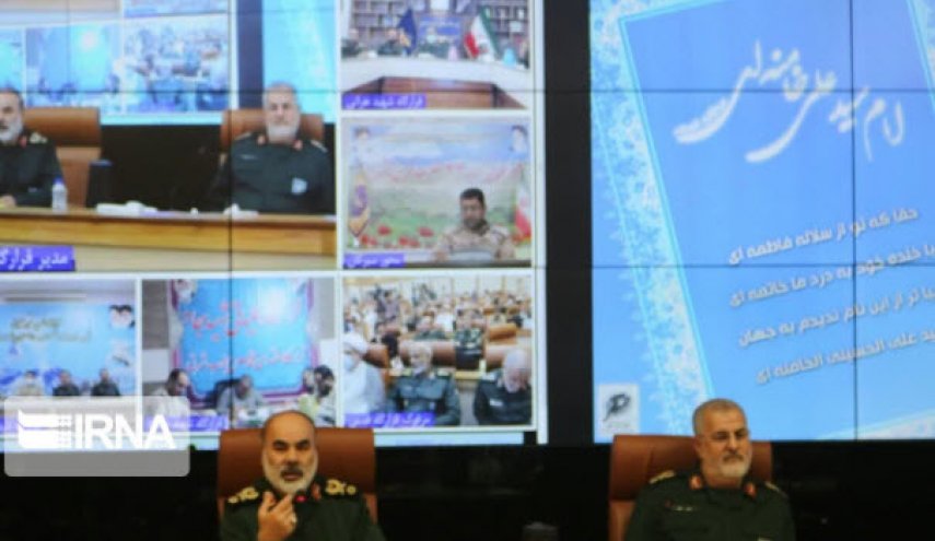 سردار پاکپور: تجزیه طلبی در سیستان و بلوچستان اصلا موضوعیت ندارد