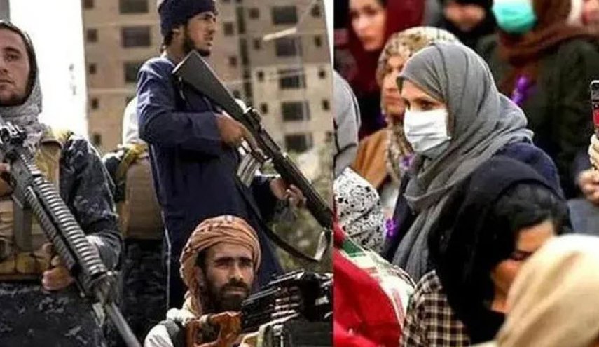 مقام طالبان: حضور زنان در سالن‌های ورزشی افغانستان ممنوع شد