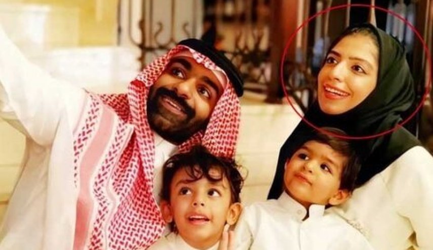 تولد 35 سالگی فعال زن سعودی محکوم به 34 سال زندان
