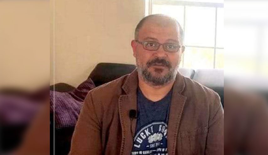 تفاصيل خطيرة عن شريف عثمان الضابط المصري السابق المقبوض عليه في الإمارات