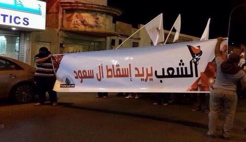 النظام السعودي سيسقط على أيدي الأحرار في المملكة أو خارجها