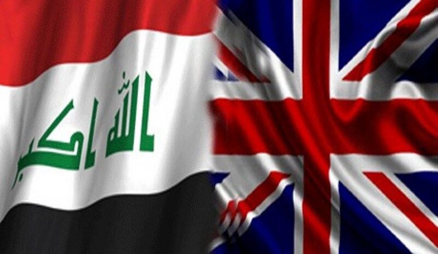 نخست وزیر بریتانیا در گفت‌وگو با السودانی بر تداوم همکاری با عراق تاکید کرد
