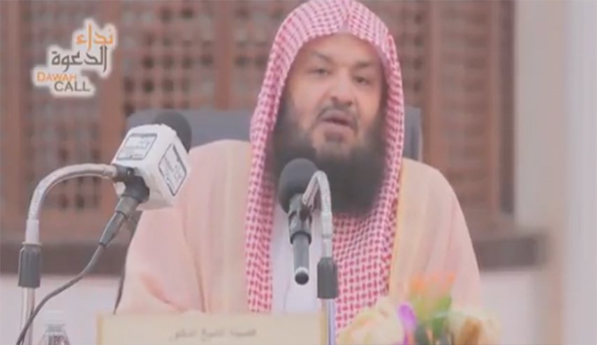 أين الداعية السعودي سليمان الدويش بعد اختفائه قسرياً على يد السلطات ؟