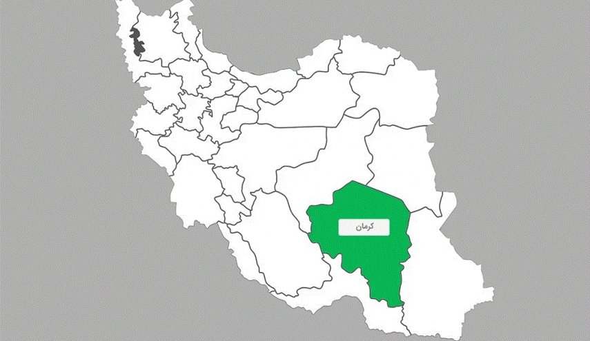 هزة أرضية تضرب جنوب شرق إيران


