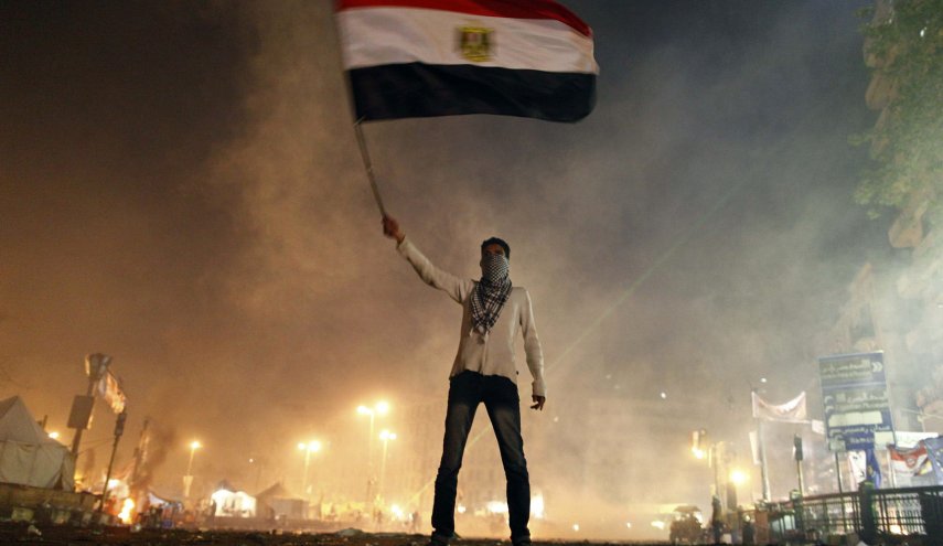 مصر.. ماذا تبقى من دعوات 11/11؟