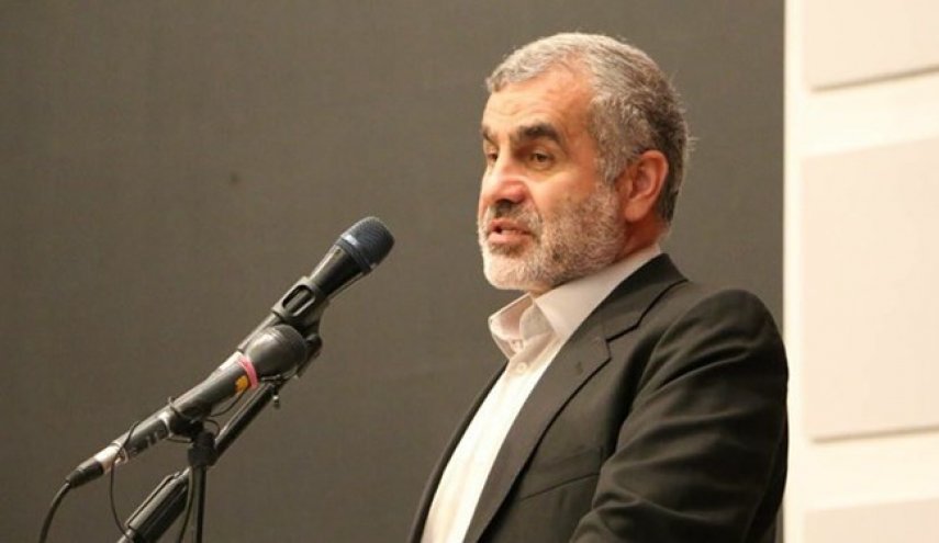 نيكزاد: تصريحات الرئيس الاذربيجاني لا اساس لها من الصحة