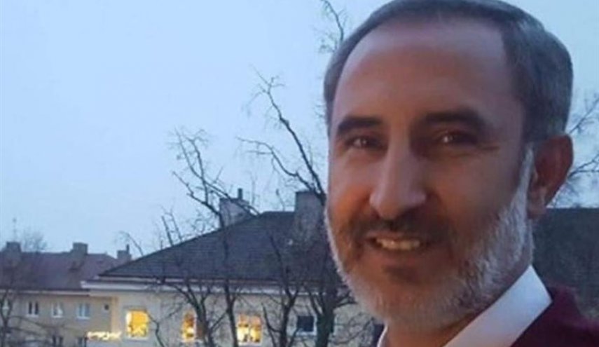 پسر حمید نوری: قاضی سوئدی حتی دفاعیات پدرم را نخوانده است