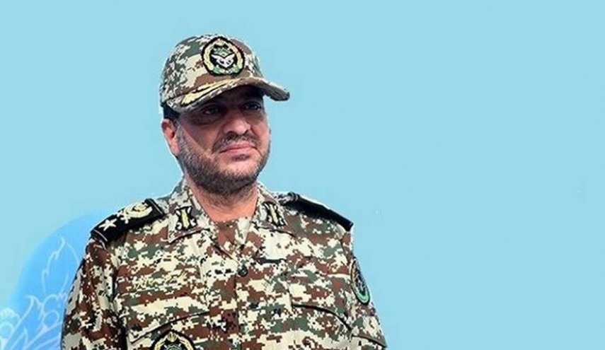 برد انهدام سامانه باور ۳۷۳ به بیش از ۳۰۰ کیلومتر افزایش یافت