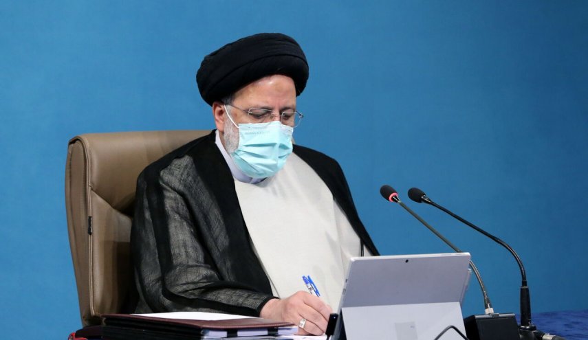 رئیسی قانون انتقال محکومان بین ایران و بلژیک را ابلاغ کرد