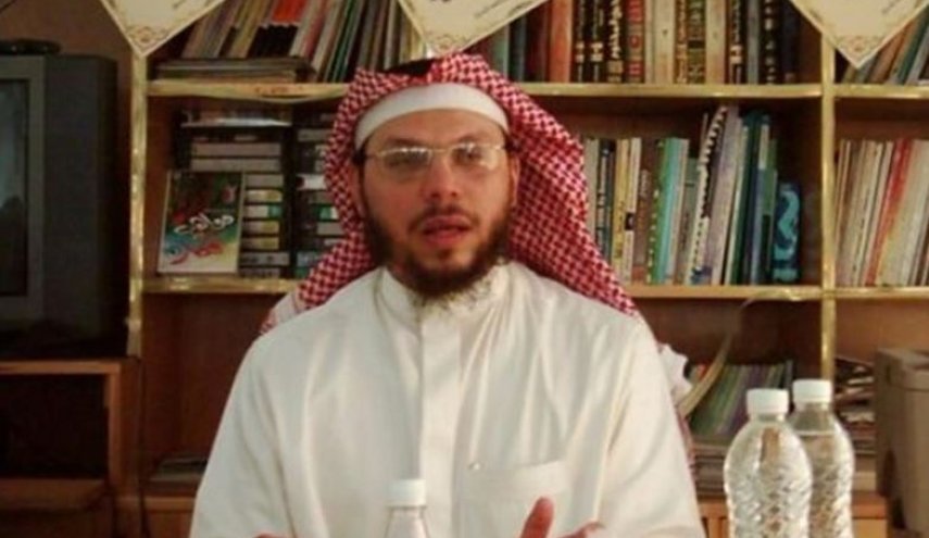 درخواست کاربران سعودی برای آزادی یک فعال سیاسی