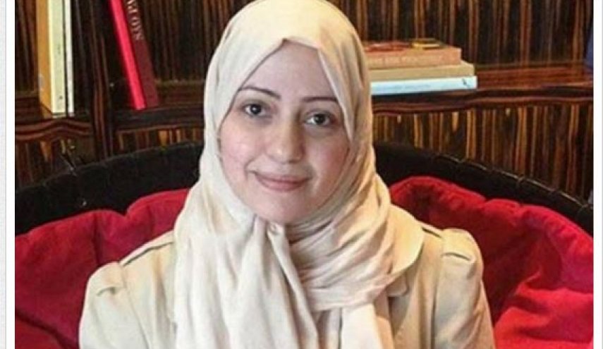 النظام السعودي يواصل استهداف حرية التعبير.. الغمغام مثالا