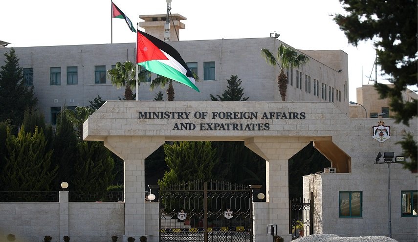 الأردن تدين الهجوم الإرهابي وسط إسطنبول