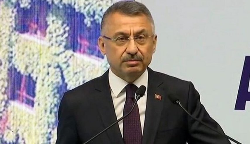 معاون اردوغان: شمار مجروحین انفجار استانبول به ۸۱ نفر افزایش یافت