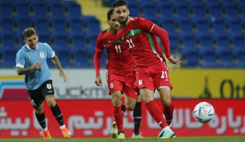 ورود آزمون و نوراللهی به قطر از امشب