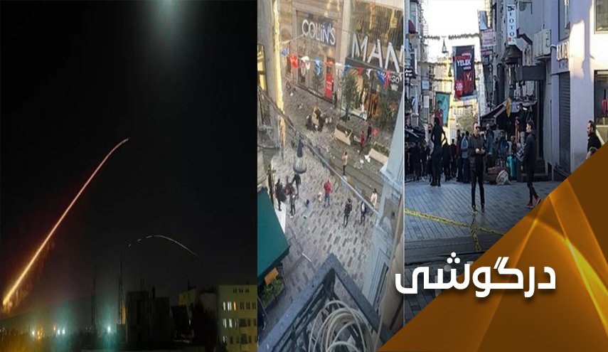 واکنش قابل تامل سران عرب به دو حادثه تروریستی/ همدردی با ترکیه؛ سکوت در مقابل تجاوز صهیونیست‌ها به سوریه!