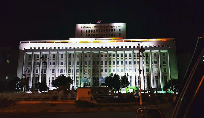 المركزي السوري يخرج عن صمته ويشرح سبب تراجع سعر الصرف