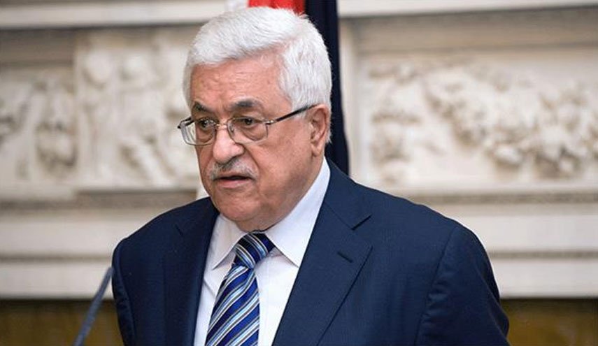 رئيس السلطة يقول إنه مضطر للتعامل مع نتنياهو رغم عدم وجود احتمالات لـ