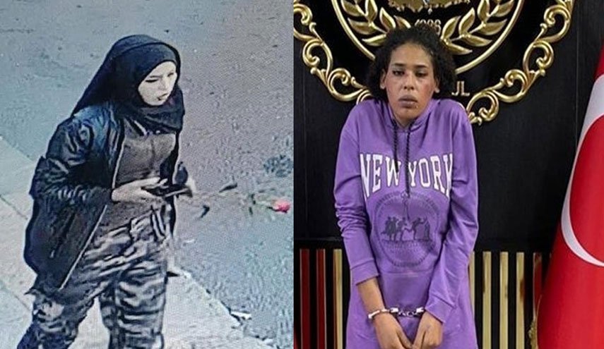 تركيا: القاء القبض على 46 شخصا يشتبه بضلوعهم في تفجير إرهابي باسطنبول
