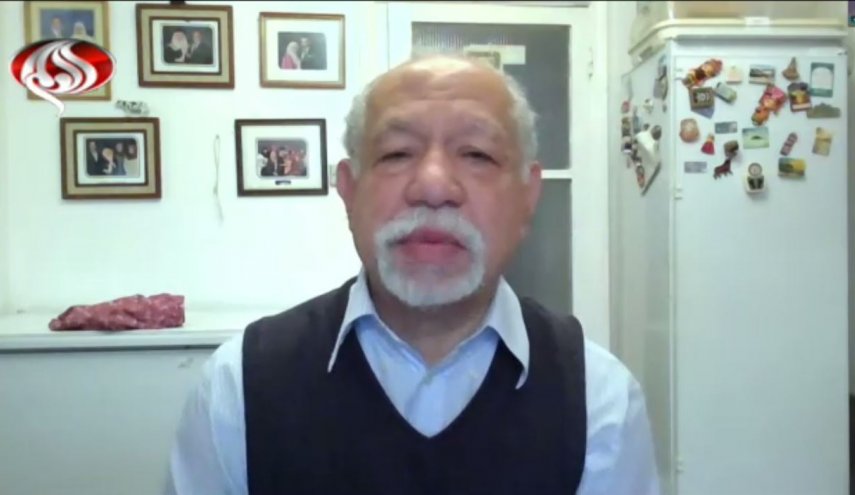 سعید الشهابی: انتخابات نمایشی بحرین توهین به ارزشهای ملت است