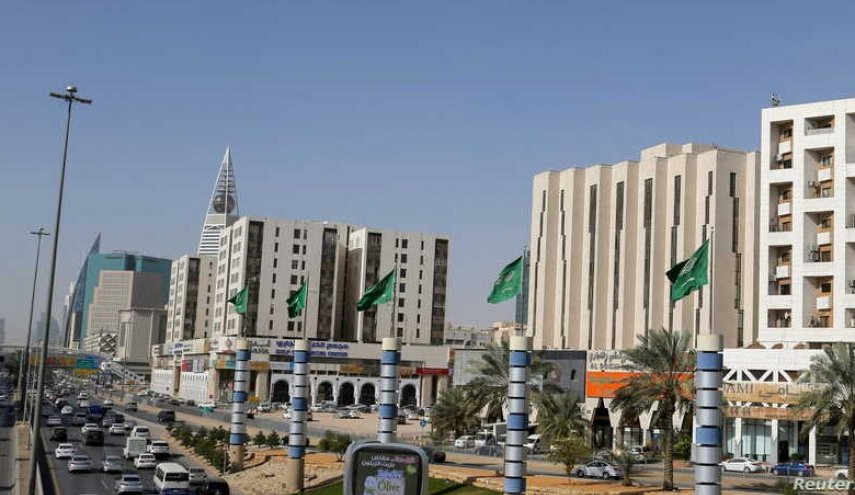 تورم عربستان در ماه اکتبر به 3 درصد رسید