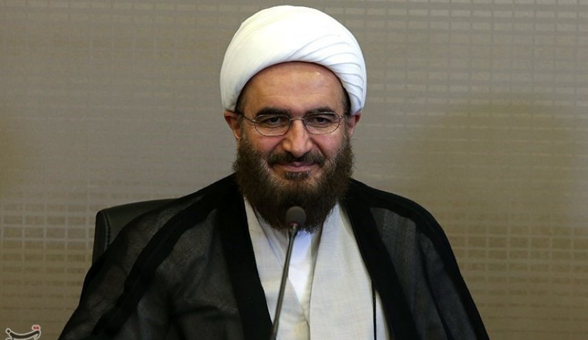 ‌حاج‌علی‌اکبری: سخنرانی‌ برخی‌ها در حوادث سیستان‌و‌بلوچستان تحریک‌کننده بود/ همه مقصران باید پاسخگو باشند 