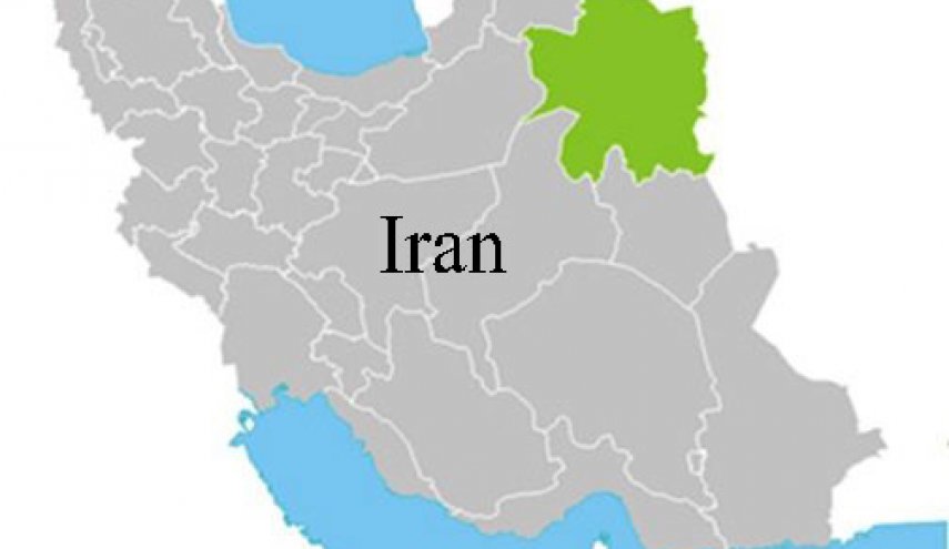 مصرع احد كوادر القضاء في خراسان الرضوية