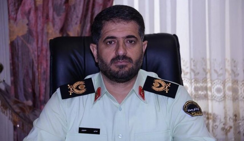 اعتقال عدد من مثيري الشغب حاولوا إغلاق بازار طهران الكبير