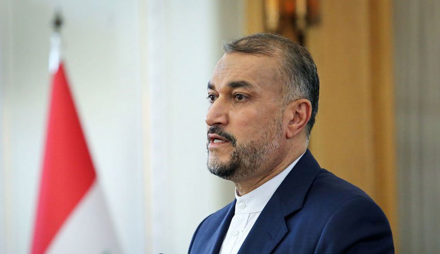 امیرعبداللهیان: اروپا مسیر غیرسازنده را متوقف نکند با پاسخ موثر ایران مواجه می‌شود