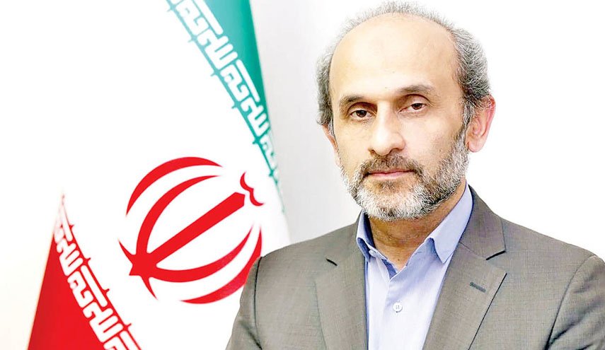 واکنش رییس صداوسیما به تحریم پرس تی‌وی/ صدای جمهوری اسلامی به مردم جهان رسیده و خواهد رسید