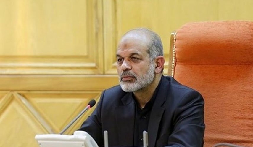 دستگیری  عناصری از دستگاه اطلاعاتی فرانسه و داعش در آشوب‌های اخیر 