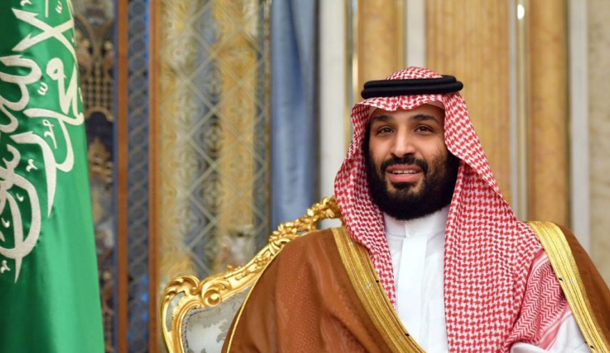 سفر «بن سلمان» به کره جنوبی 