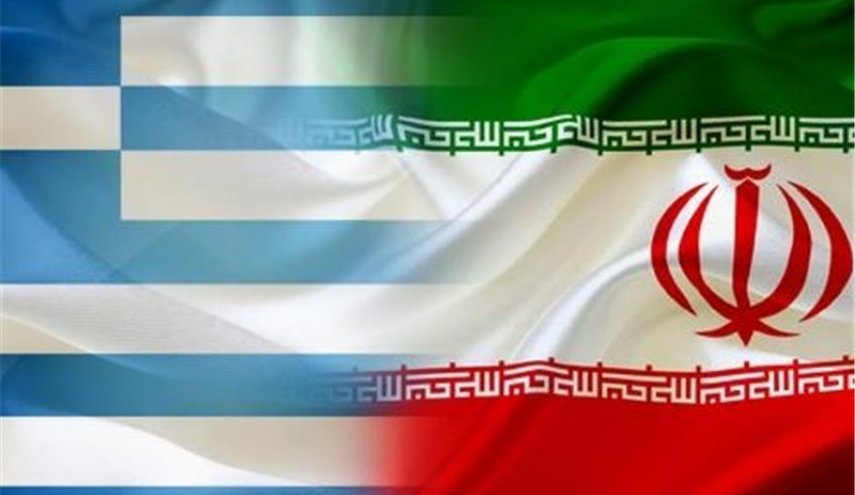 یونان و ایران بر سر آزادسازی دو نفتکش یونانی توقیف شده توسط تهران به توافق رسیدند