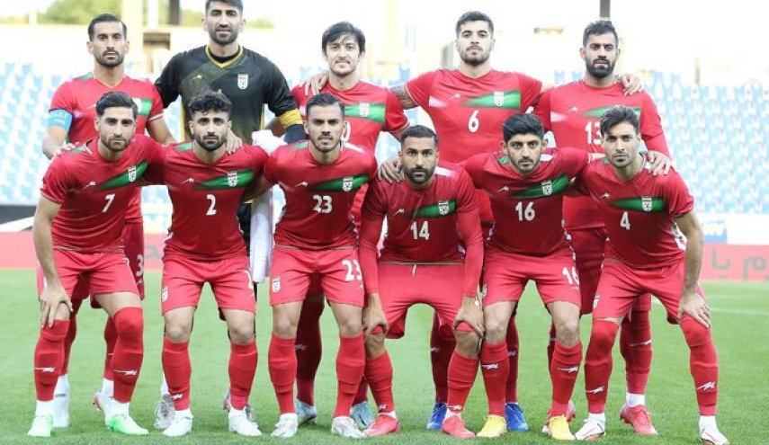 تیم‌ملی با شکست به استقبال جام جهانی رفت