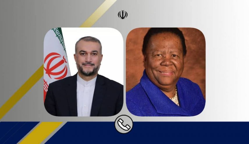 هشدار امیرعبداللهیان به اروپا و آمریکا درخصوص اقدامات غیرسازنده در نشست شورای حکام