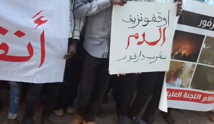 مقتل 48 شخصا جراء اشتباكات قبلية في دارفور
