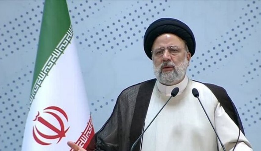 رئیسی: اتفاقات اخیر همان جنگ رسانه‌ای است که امروز با آن مواجه هستیم
