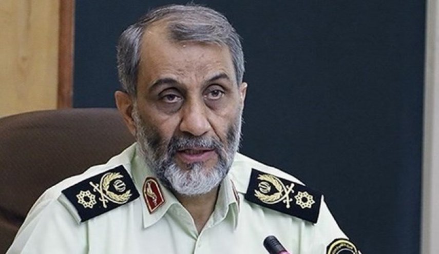 رضائي: لن نسمح للغوغائيين بالاخلال بأمن واعمال الناس وسنتعامل معهم بحزم