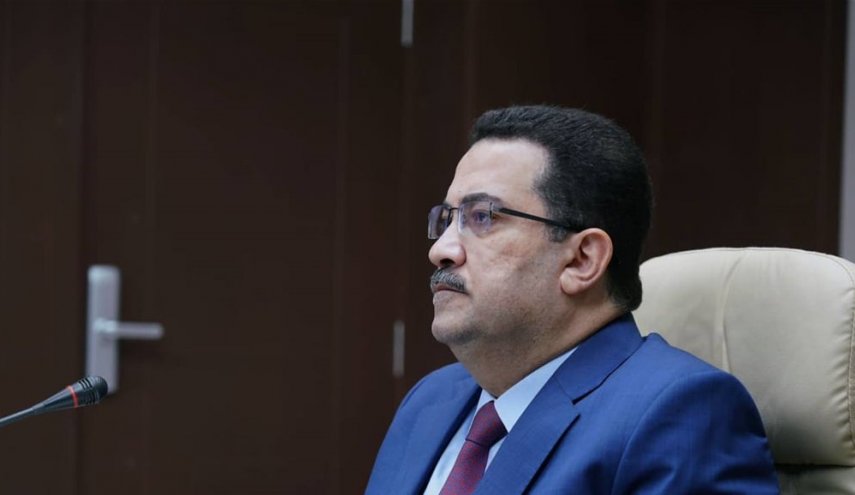 السوداني يقرر إعفاء مديري سلطة الطيران المدني ومطار بغداد الدولي