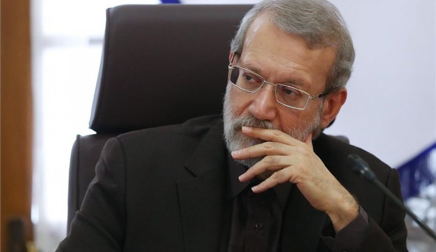 پیام لاریجانی در پی حادثه تروریستی ایذه/ اصلاح امور کشور نیازمند آرامش و ثبات است
